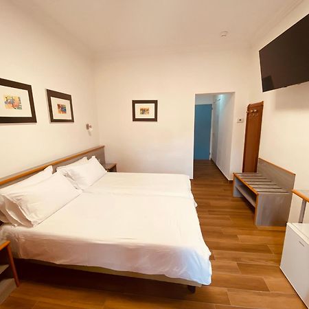 Hotel Garni Montaldi Muralto Zewnętrze zdjęcie