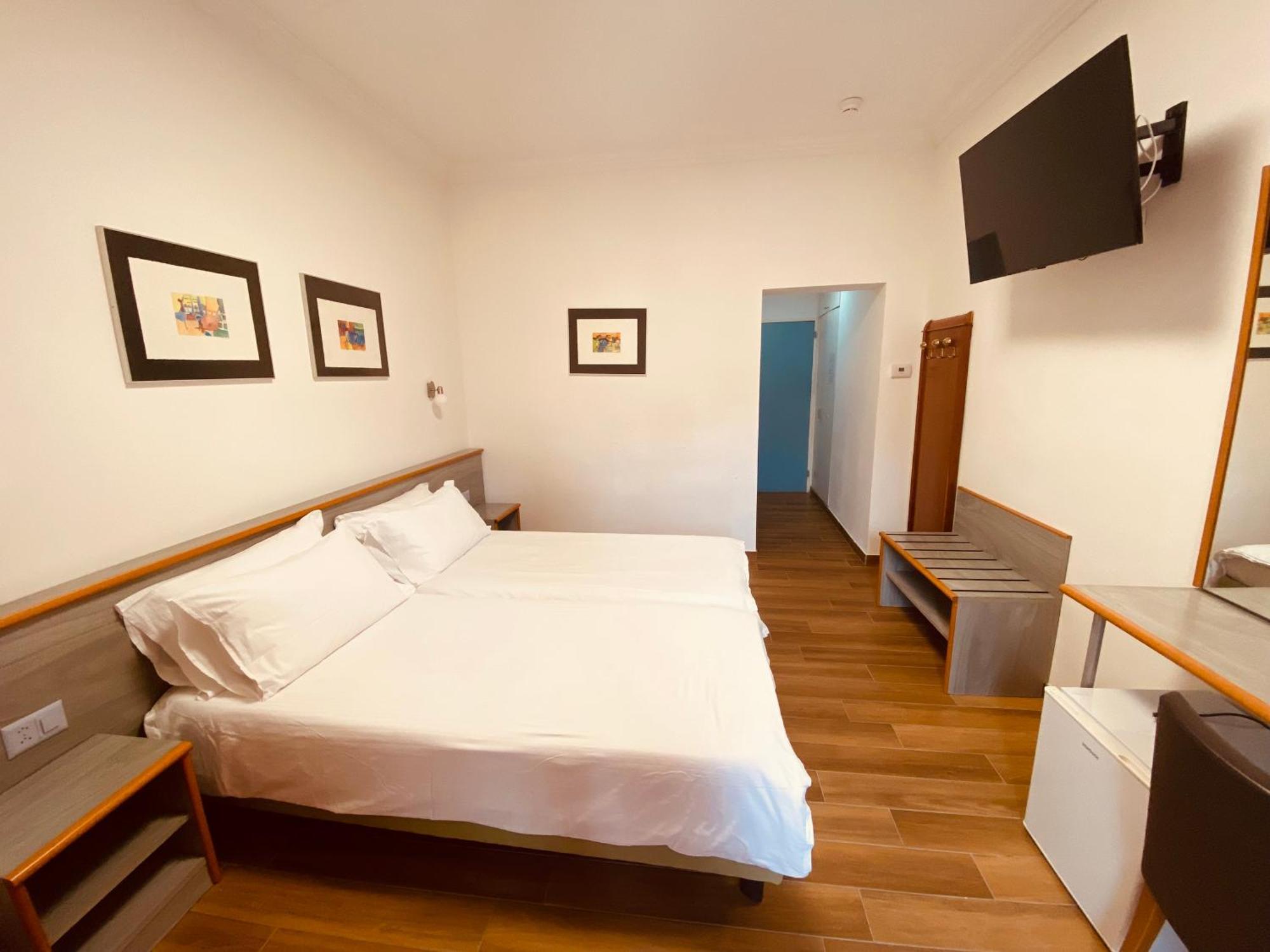 Hotel Garni Montaldi Muralto Zewnętrze zdjęcie