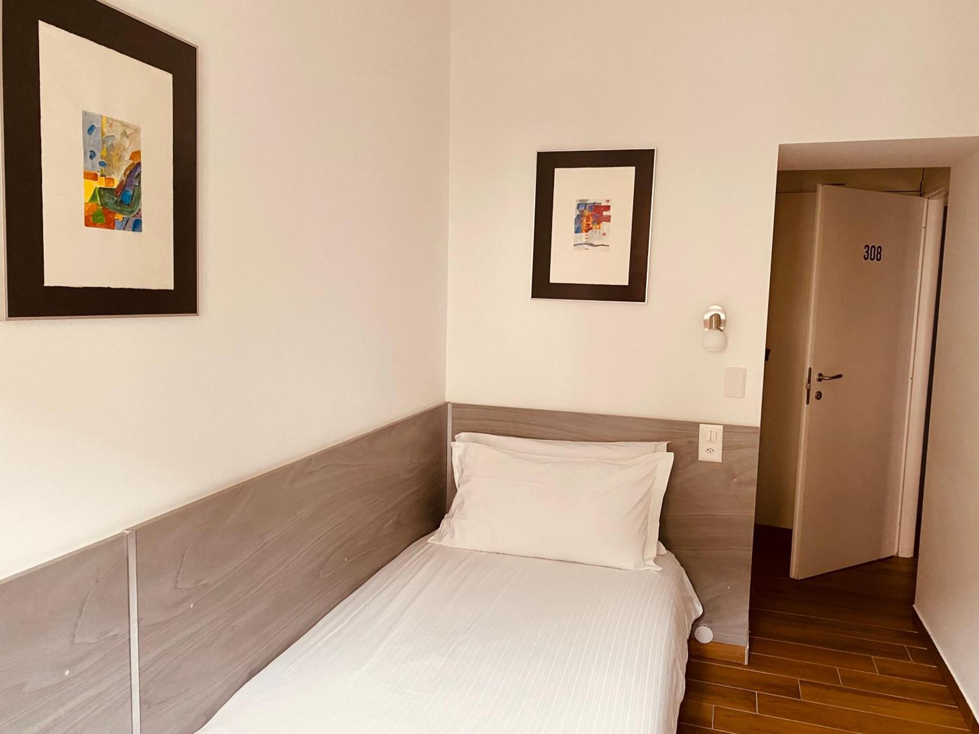 Hotel Garni Montaldi Muralto Zewnętrze zdjęcie