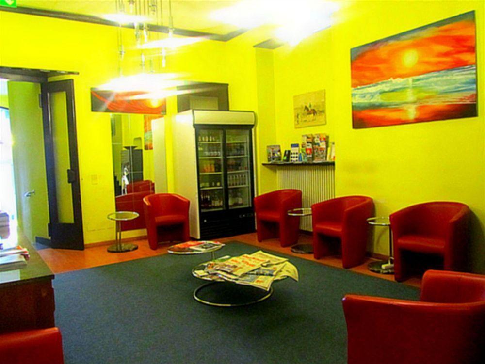 Hotel Garni Montaldi Muralto Zewnętrze zdjęcie