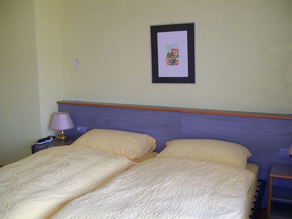 Hotel Garni Montaldi Muralto Zewnętrze zdjęcie