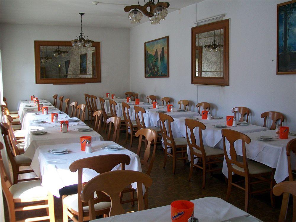 Hotel Garni Montaldi Muralto Zewnętrze zdjęcie