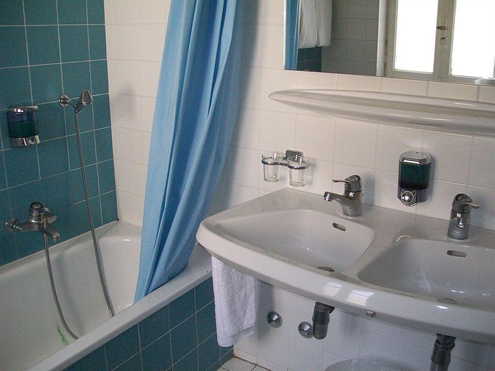 Hotel Garni Montaldi Muralto Zewnętrze zdjęcie