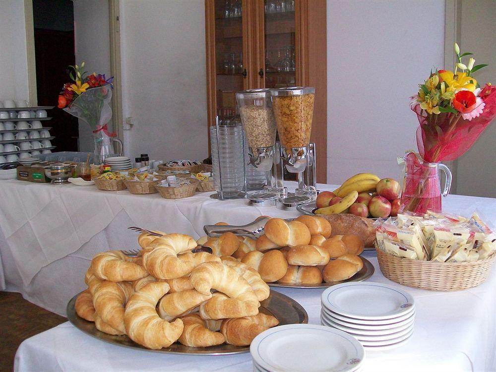 Hotel Garni Montaldi Muralto Zewnętrze zdjęcie